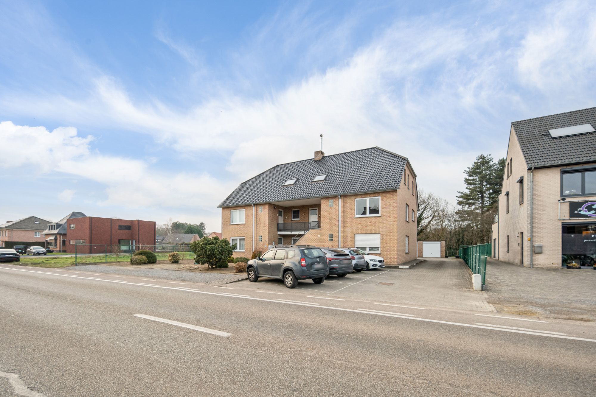 Appartement te koop foto 16