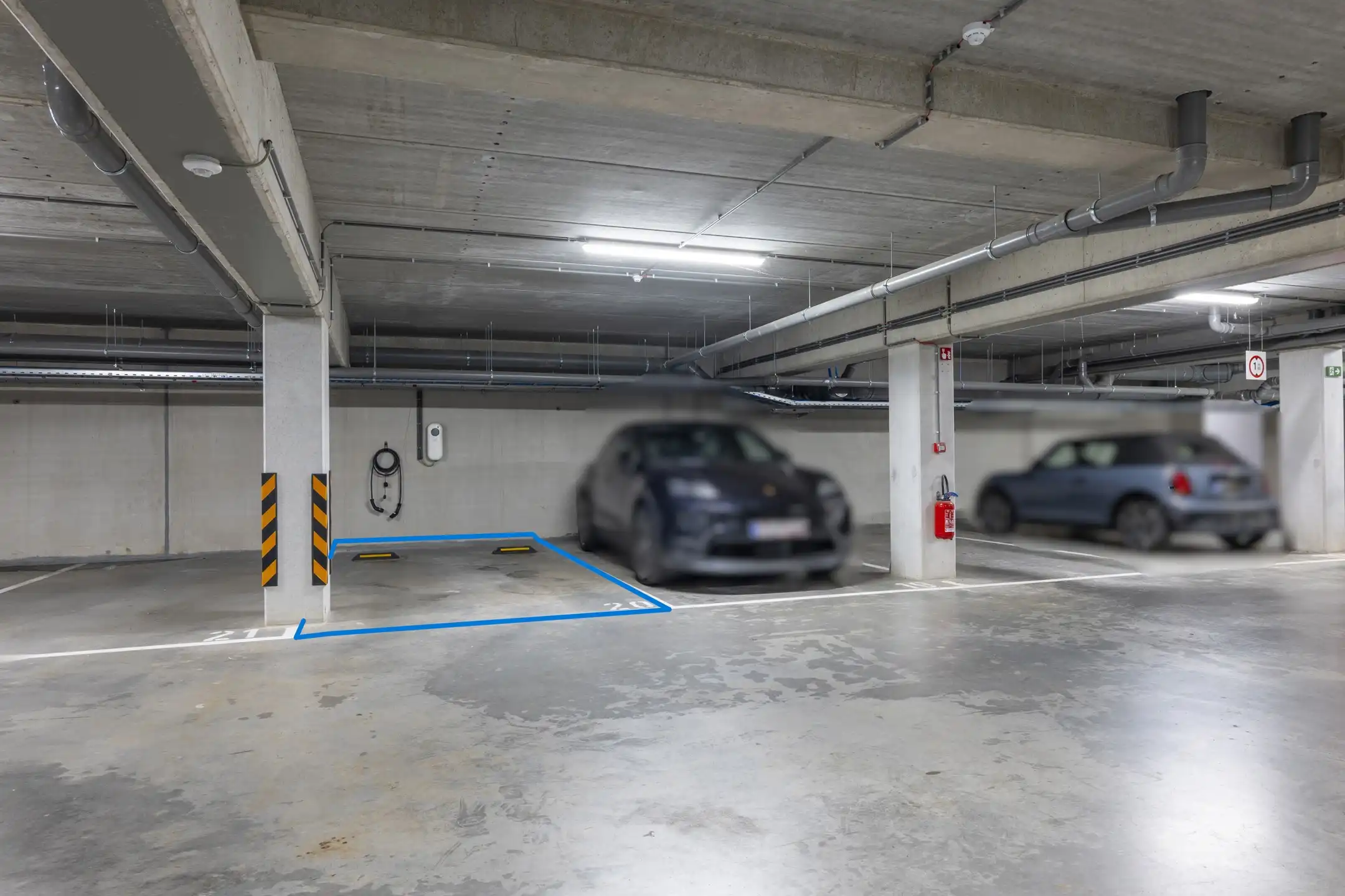 Luxueus, instapklaar appartement (135 m²) in Oud-Turnhout foto 24
