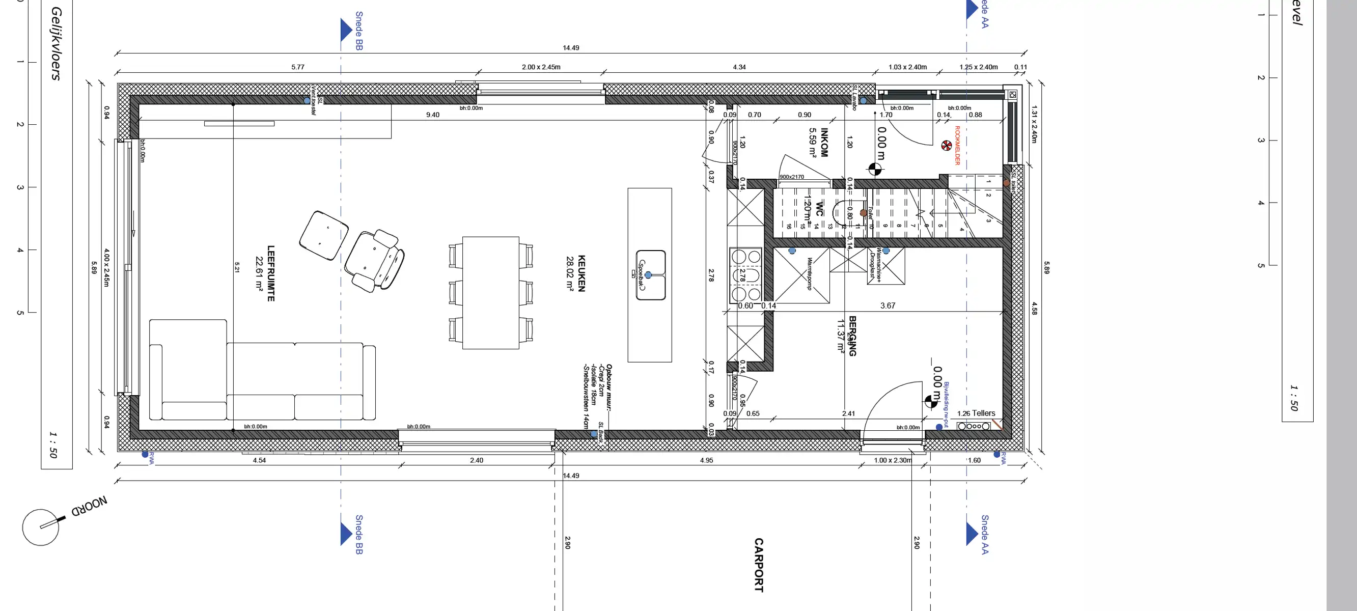 Huis te koop foto 6