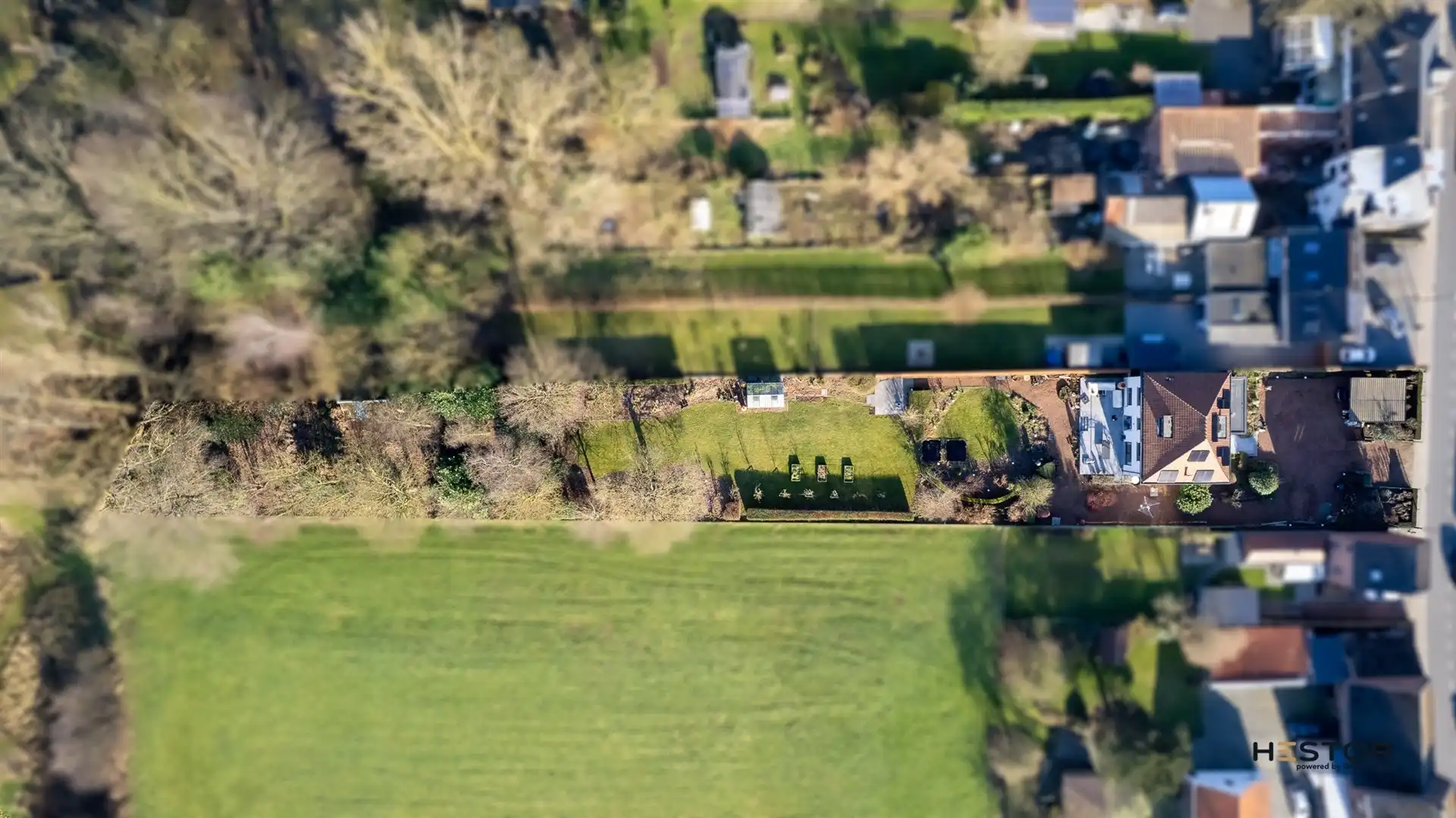 Ruime villa op mooi perceel! foto 22