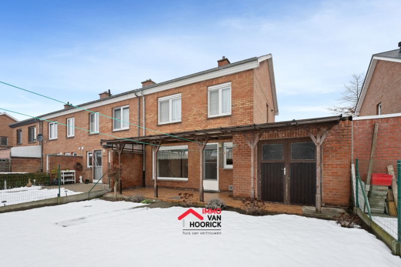 Woning HOB in rustige wijk foto 3