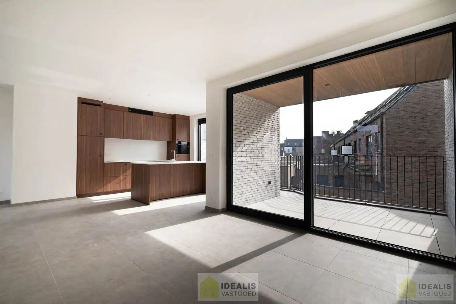 NIEUWBOUWWONING IN HET CENTRUM VAN HAMONT foto 7