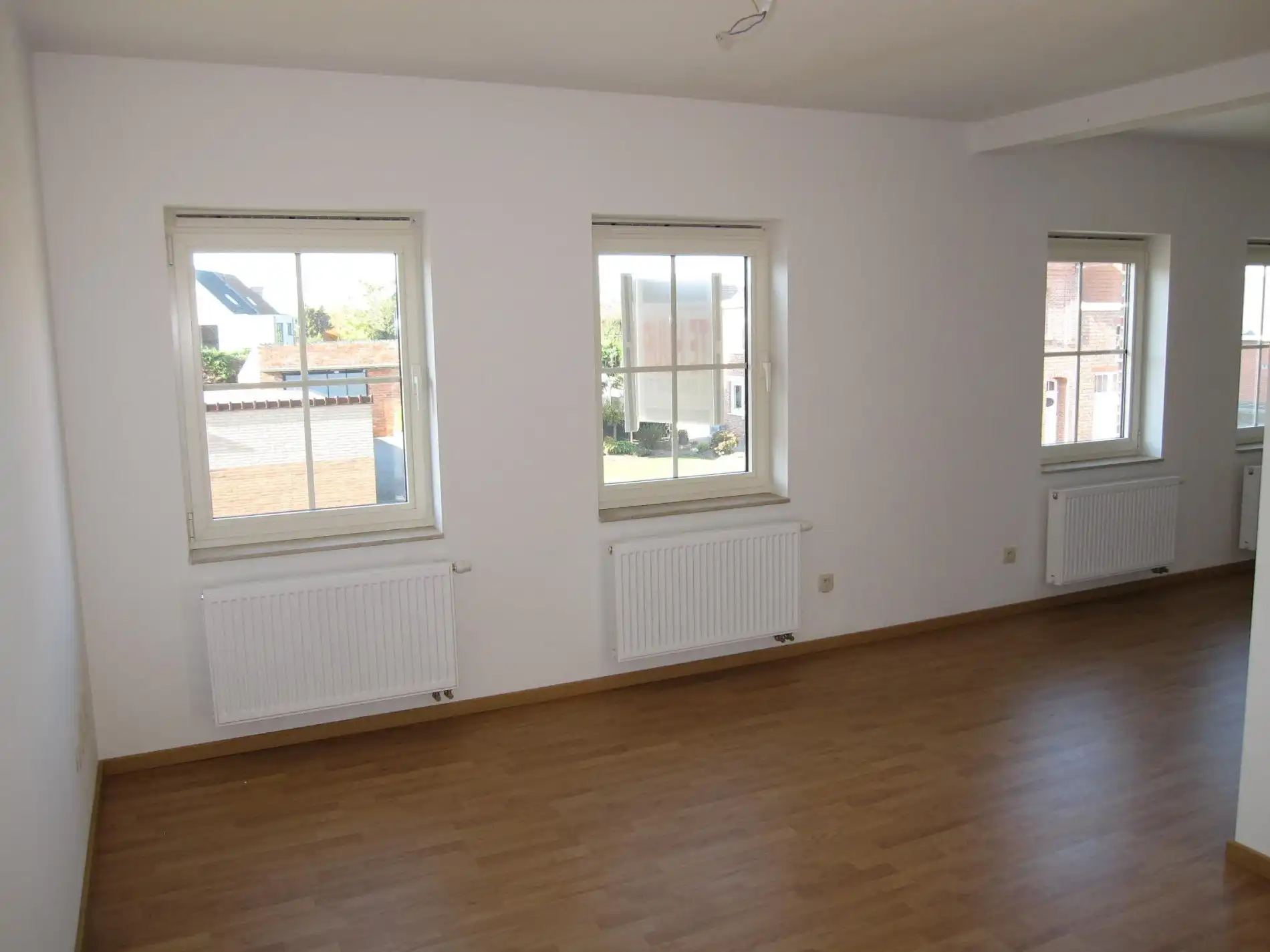 3-gevelwoning met tuin  foto 11