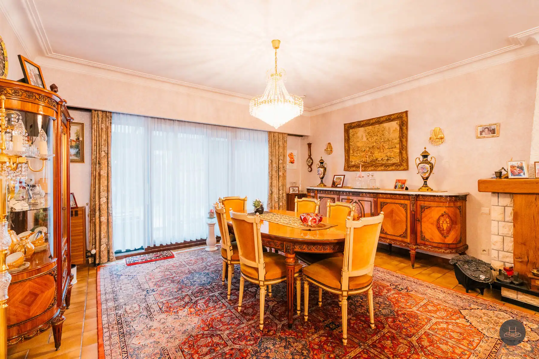 Gelijkvloerse woning op wandelafstand van centrum foto 6