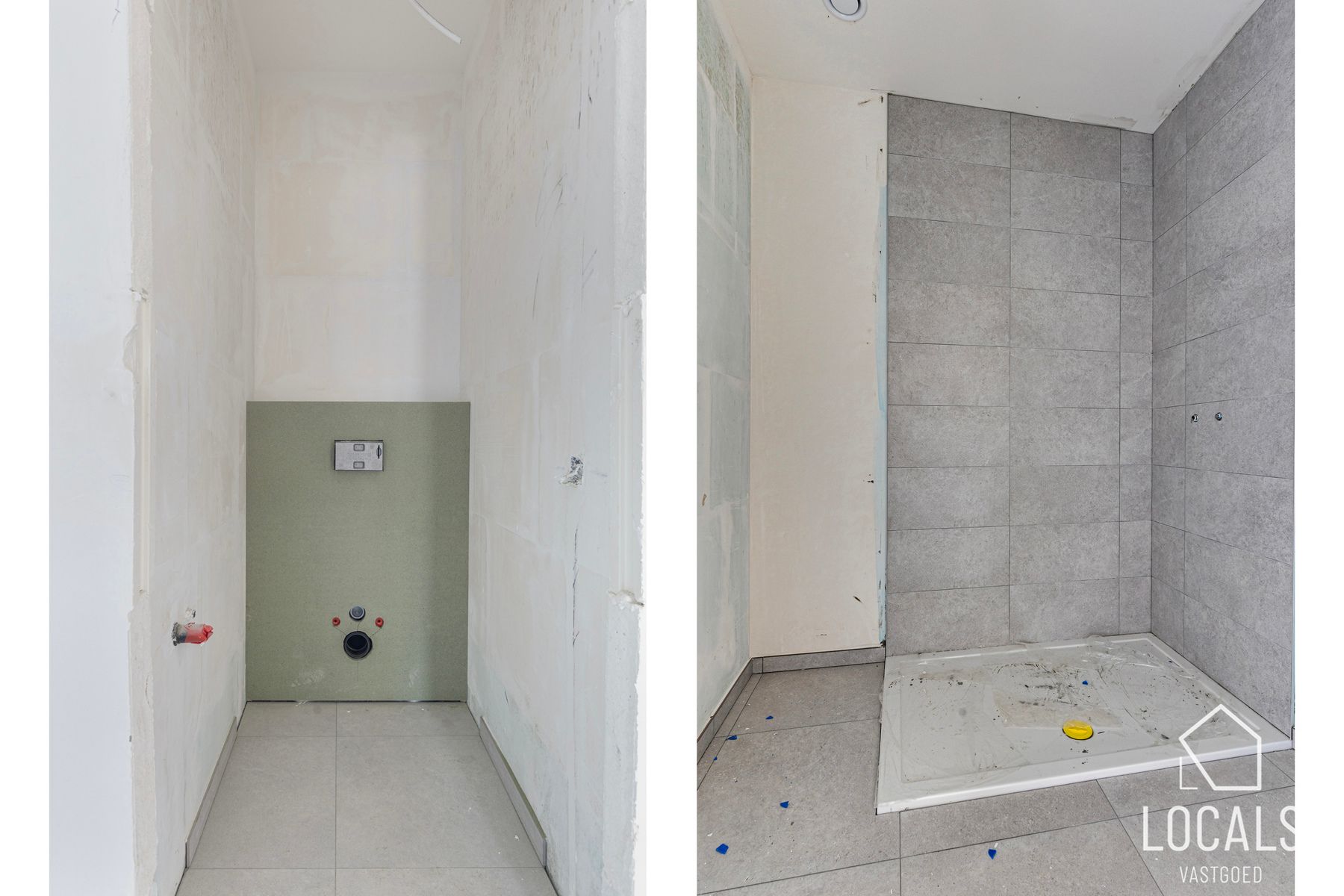 Ruim appartement met zicht op de Dender foto 14