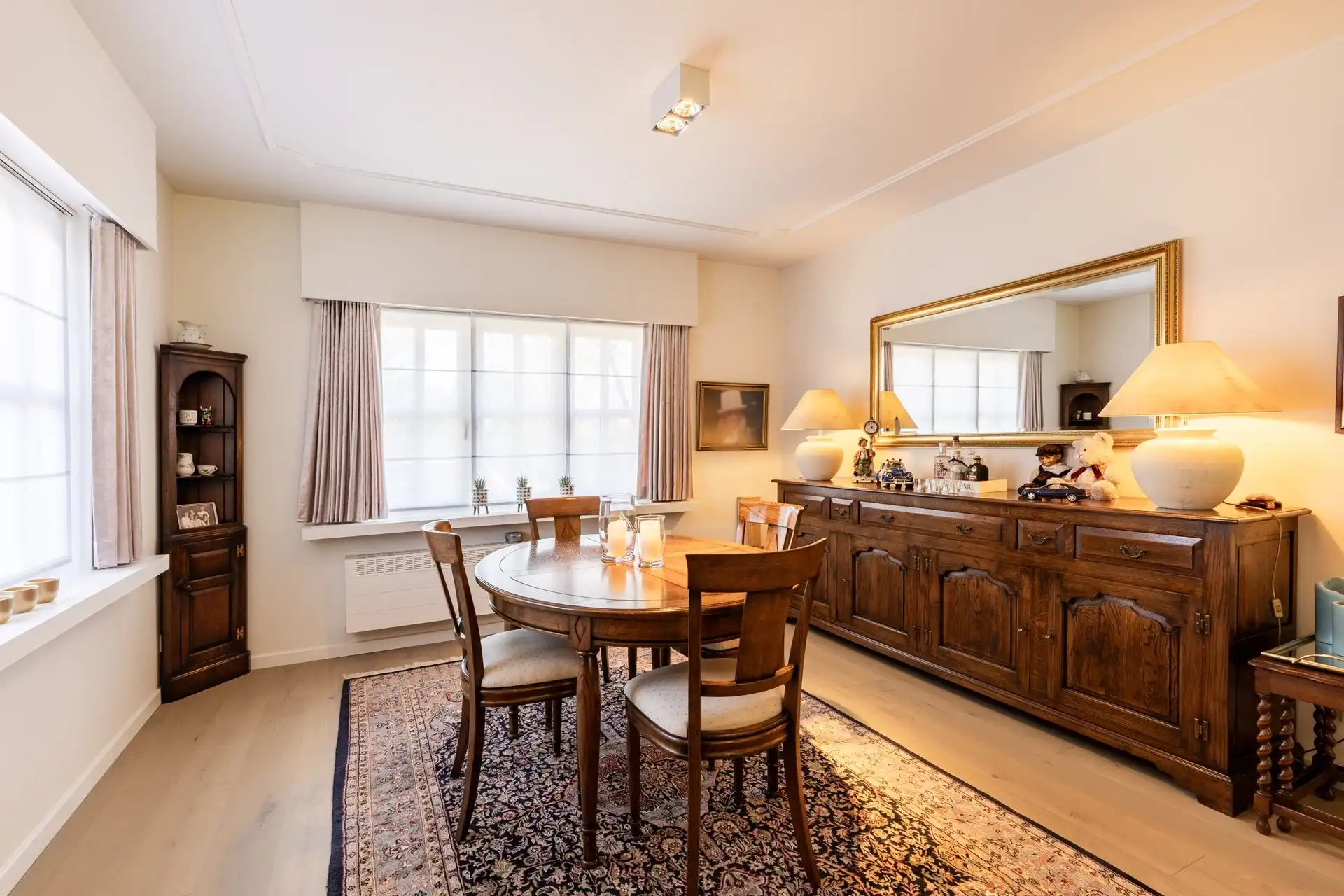 Instapklare woning met ruime veranda en zuidgerichte tuin! foto 7