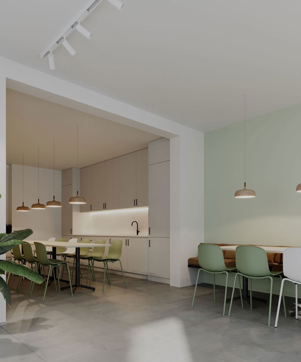 Conciërgewoning/ flat Hasselt  foto 3