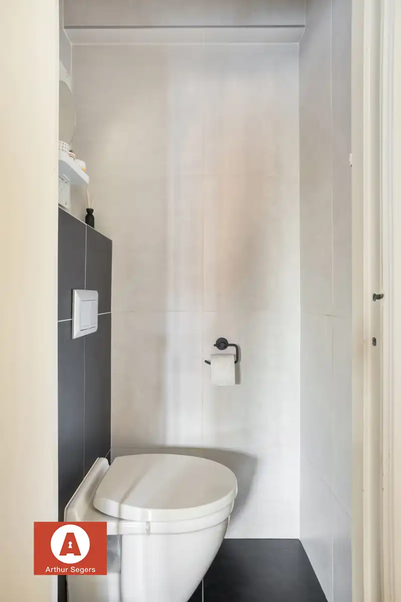 Energiezuinig appartement op topligging met 2 slaapkamers foto 10