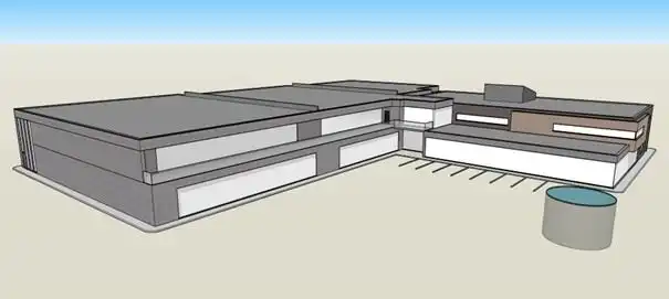 NIEUWBOUW UNITS MET PARKING ANTWERPSESTEENWEG foto 11