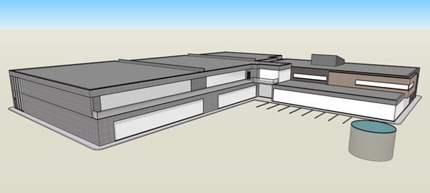 NIEUWBOUW UNITS MET PARKING ANTWERPSESTEENWEG foto 11