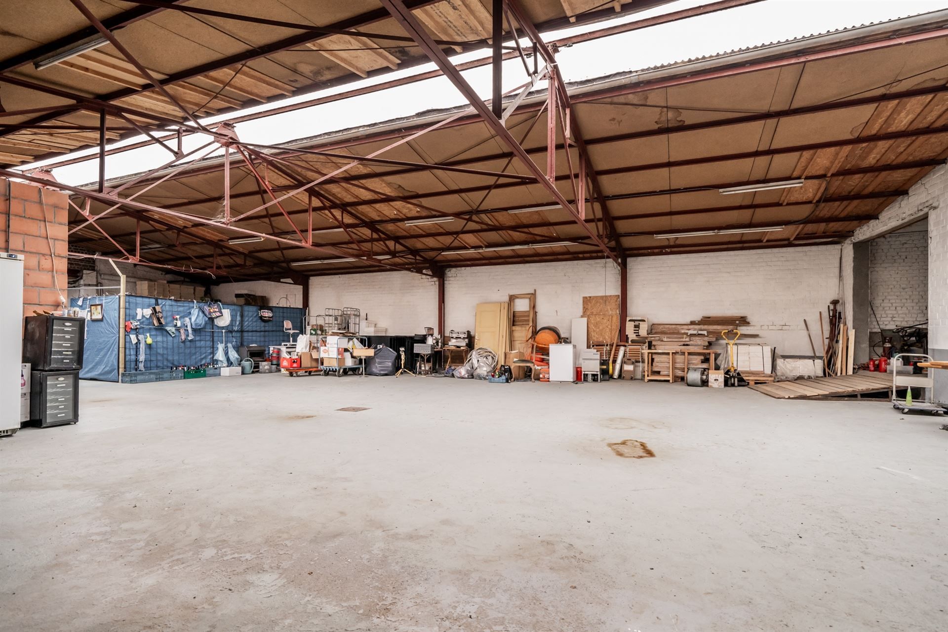 GEMENGD OPBRENGSTEIGENDOM MET HORECA - APPARTEMENTEN EN BUSINESSFLATS foto 6