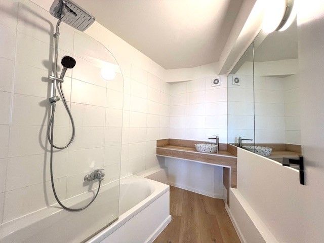 LICHTRIJK GERENOVEERD APPARTEMENT MET 3 SLAAPKAMERS IN CENTRUM GENT foto 9