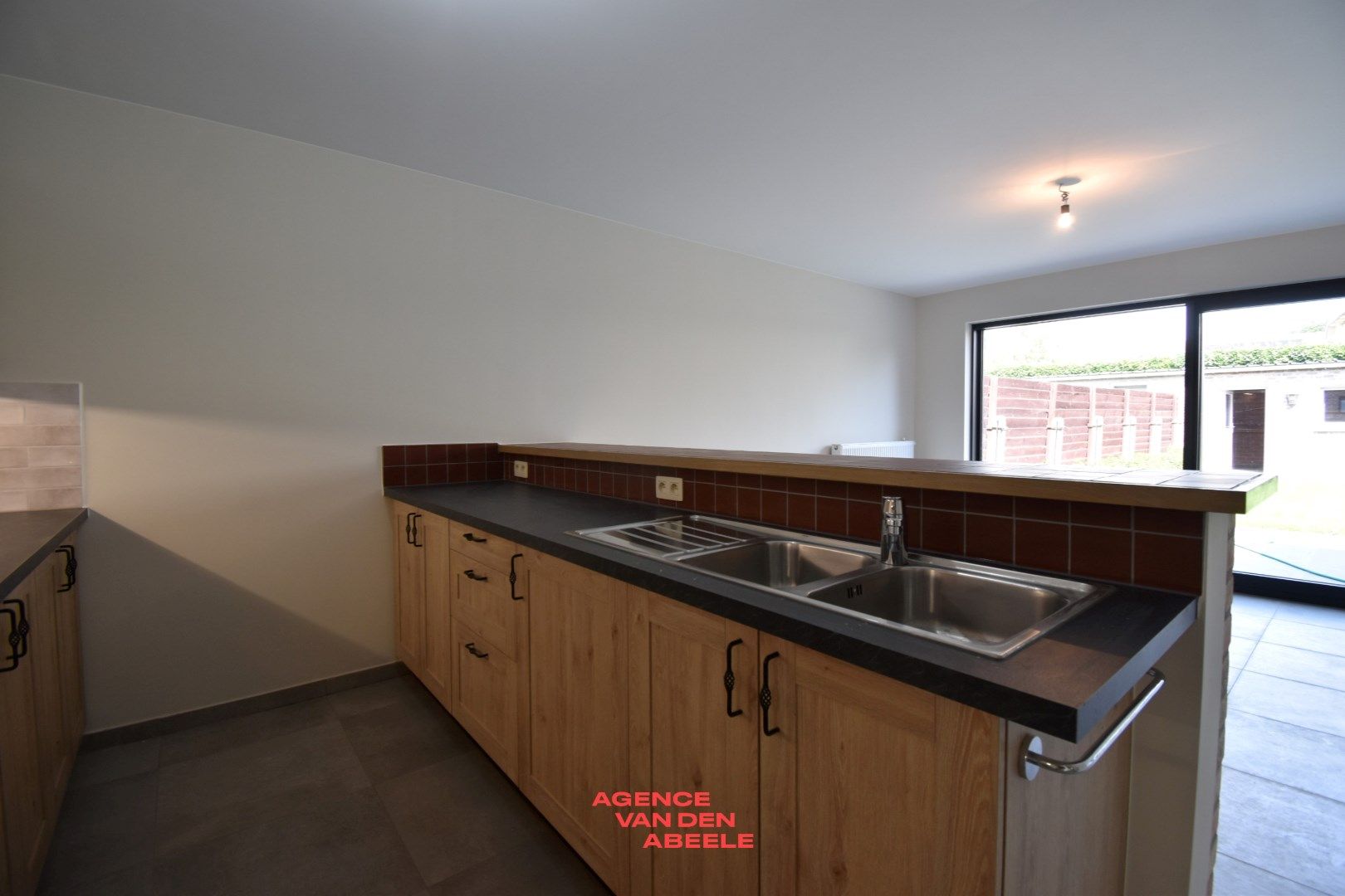 Energetische nieuwbouw woning met 2 slaapkamers en tuin foto 13