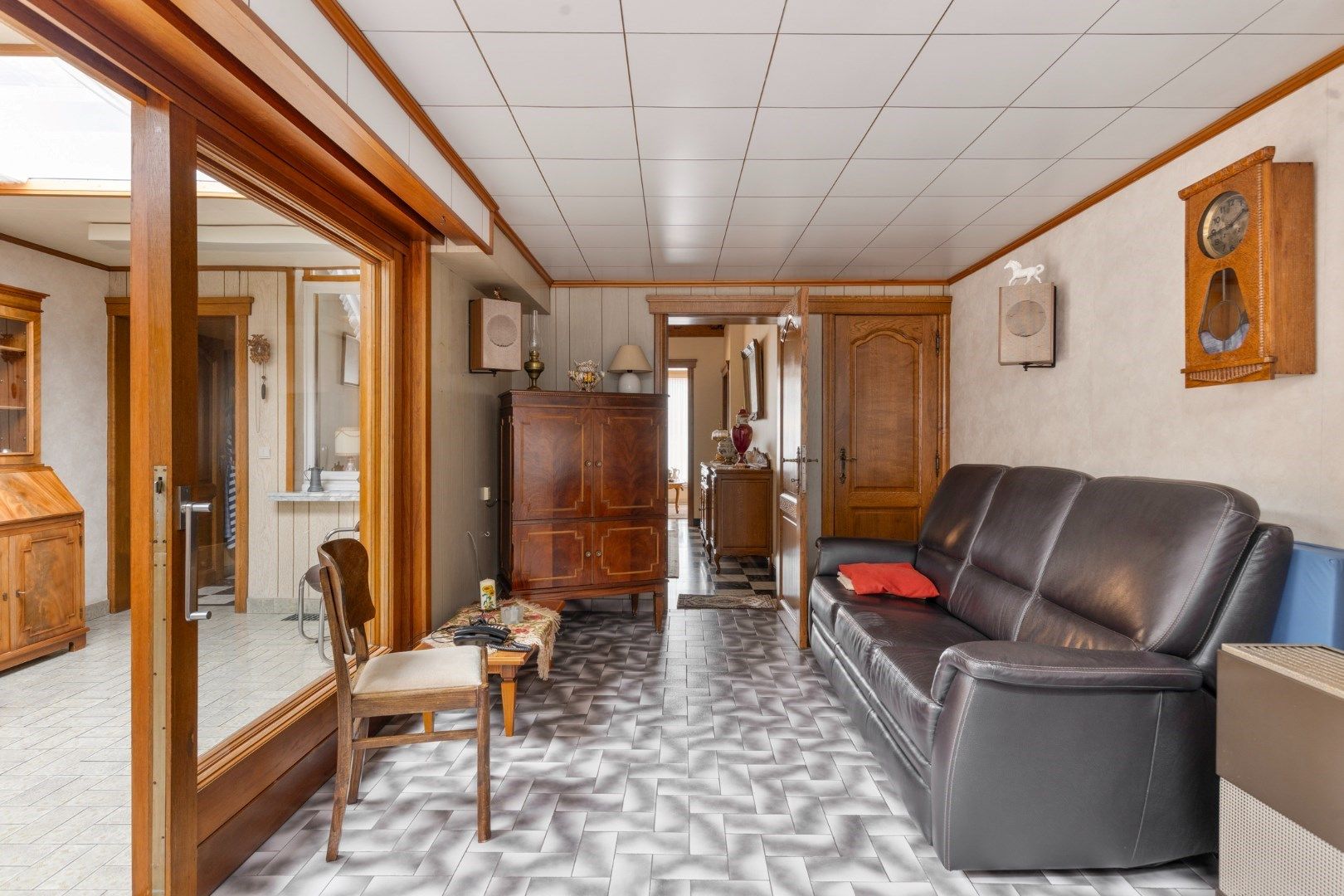 Kraaknette, ruime woning met dubbele garage! foto 9