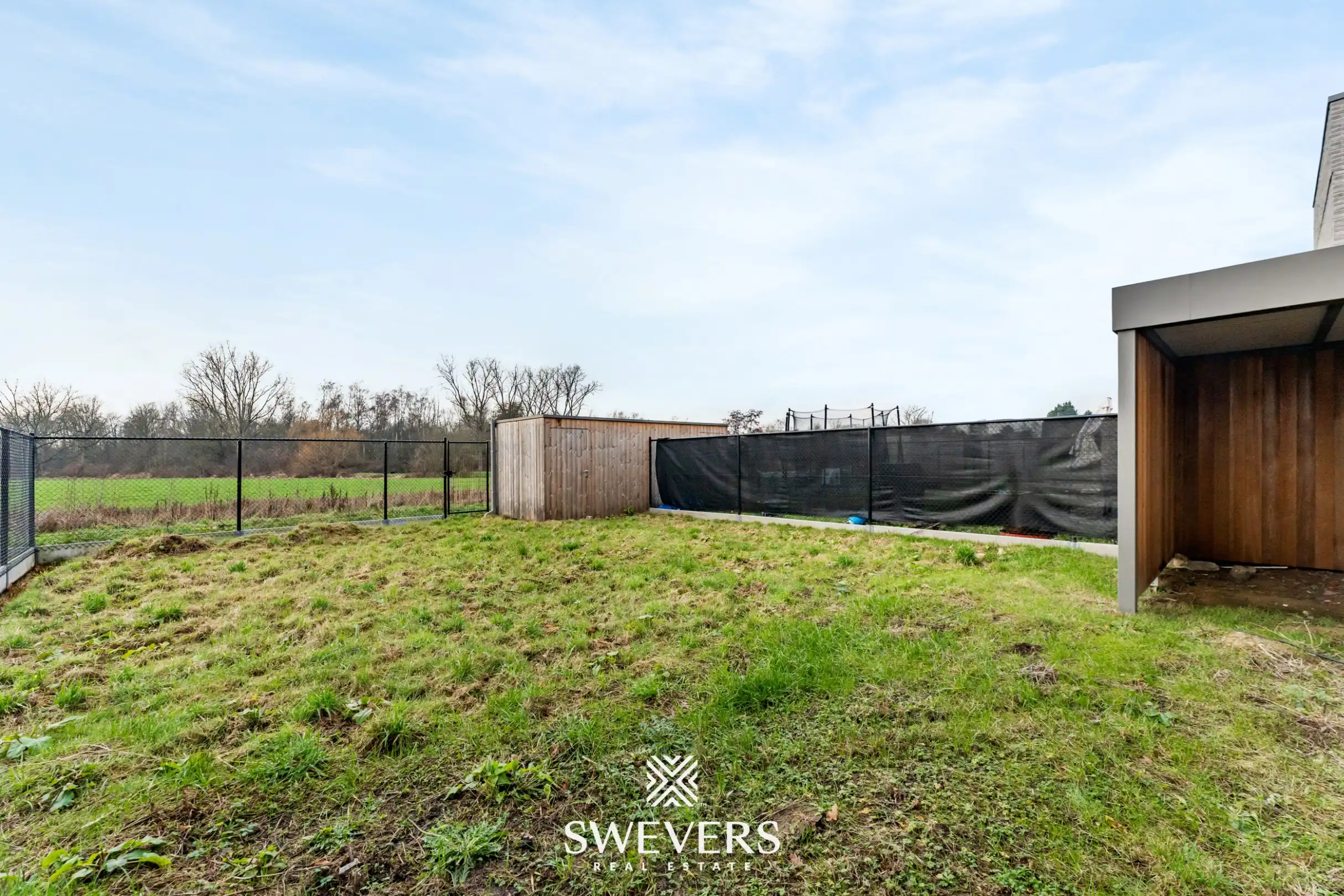 Instapklare, energiezuinige nieuwbouwwoning met drie slaapkamers in Beringen foto 31