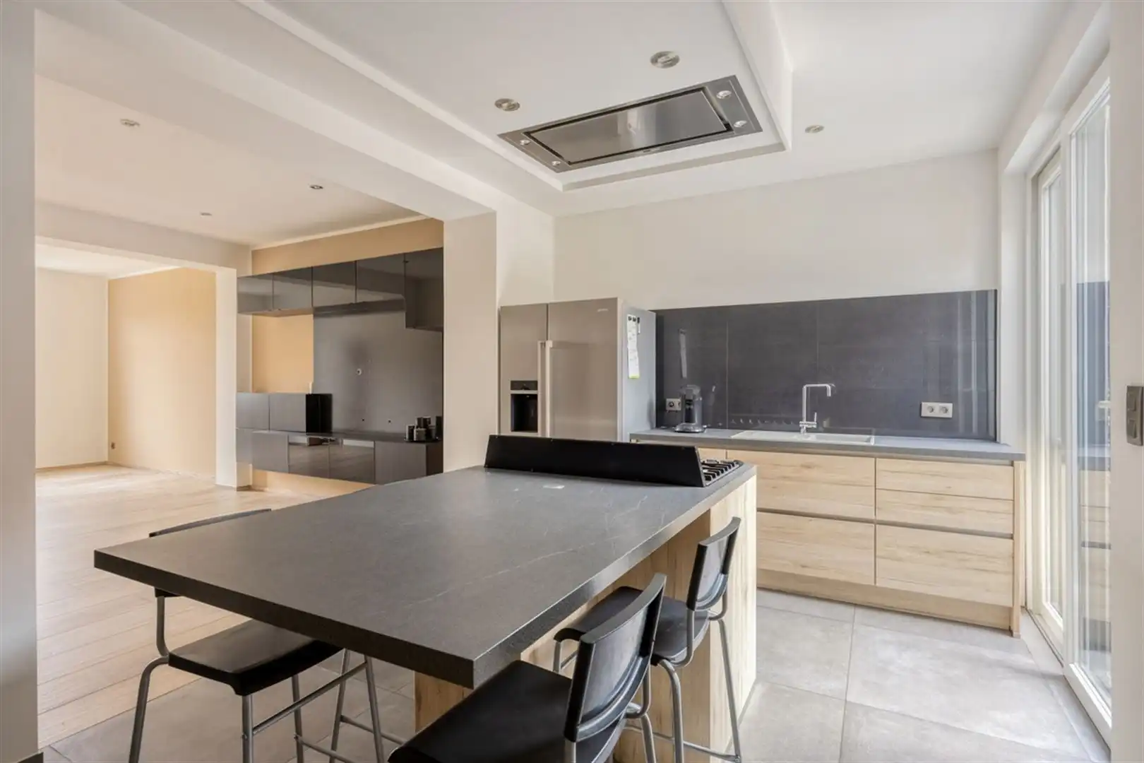 TE KOOP: Gesloten bebouwing met 3 slaapkamers te Kuringen! foto 10