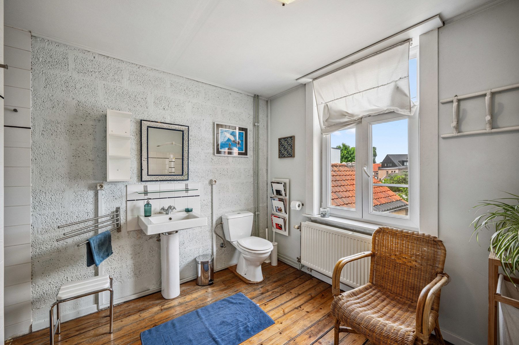 Ruime woning te WESPELAAR foto 12