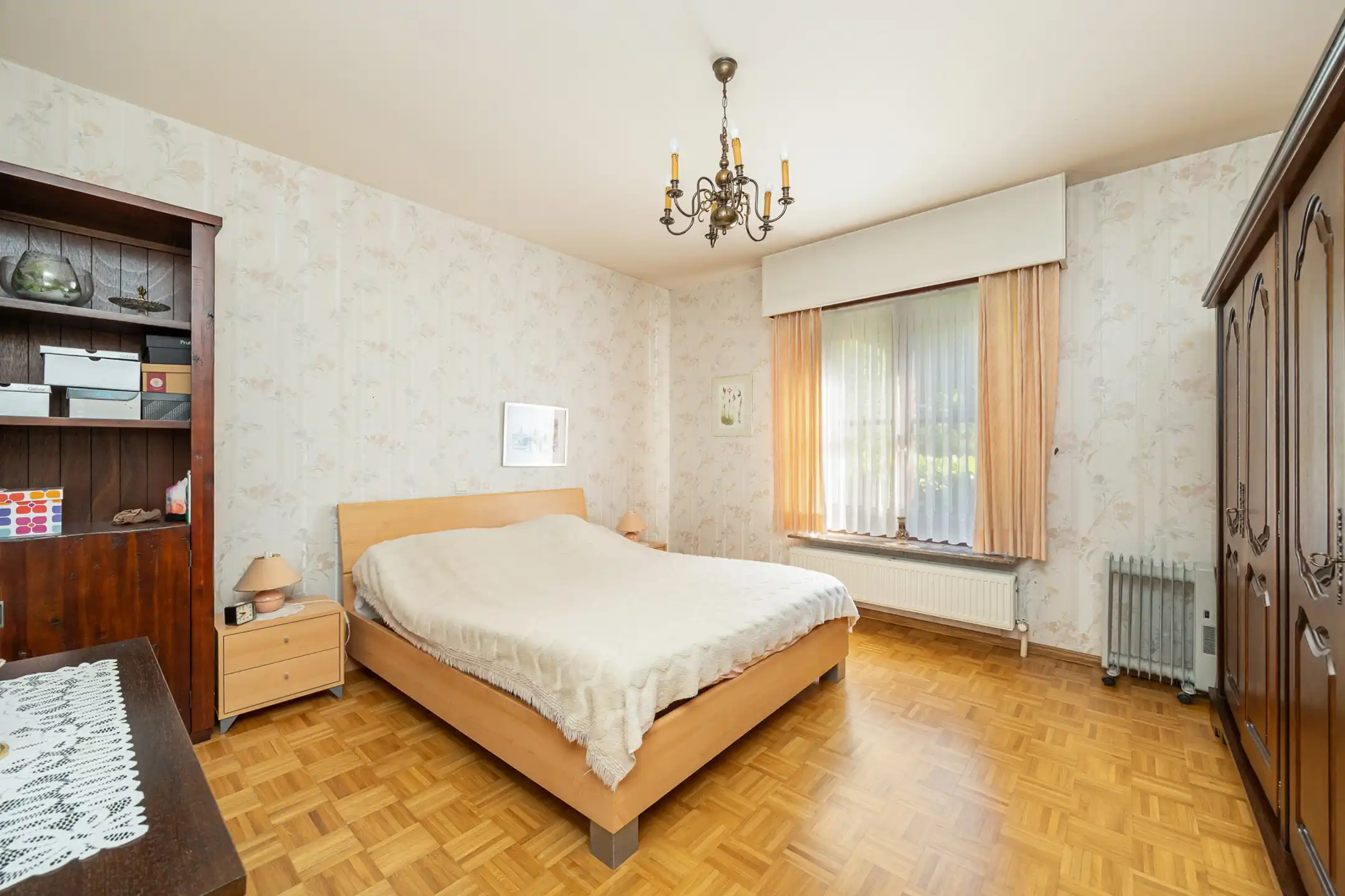 Ruime villa met prachtige tuin te Bonheiden foto 14
