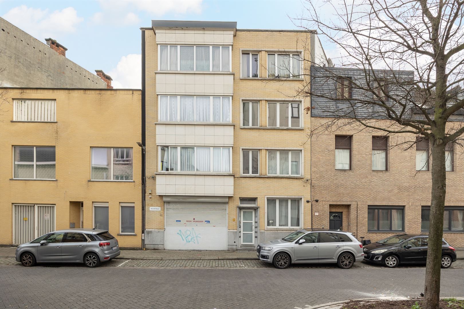 Urban living te Boho - 2-slp stadsappartement foto {{pictureIndex}}