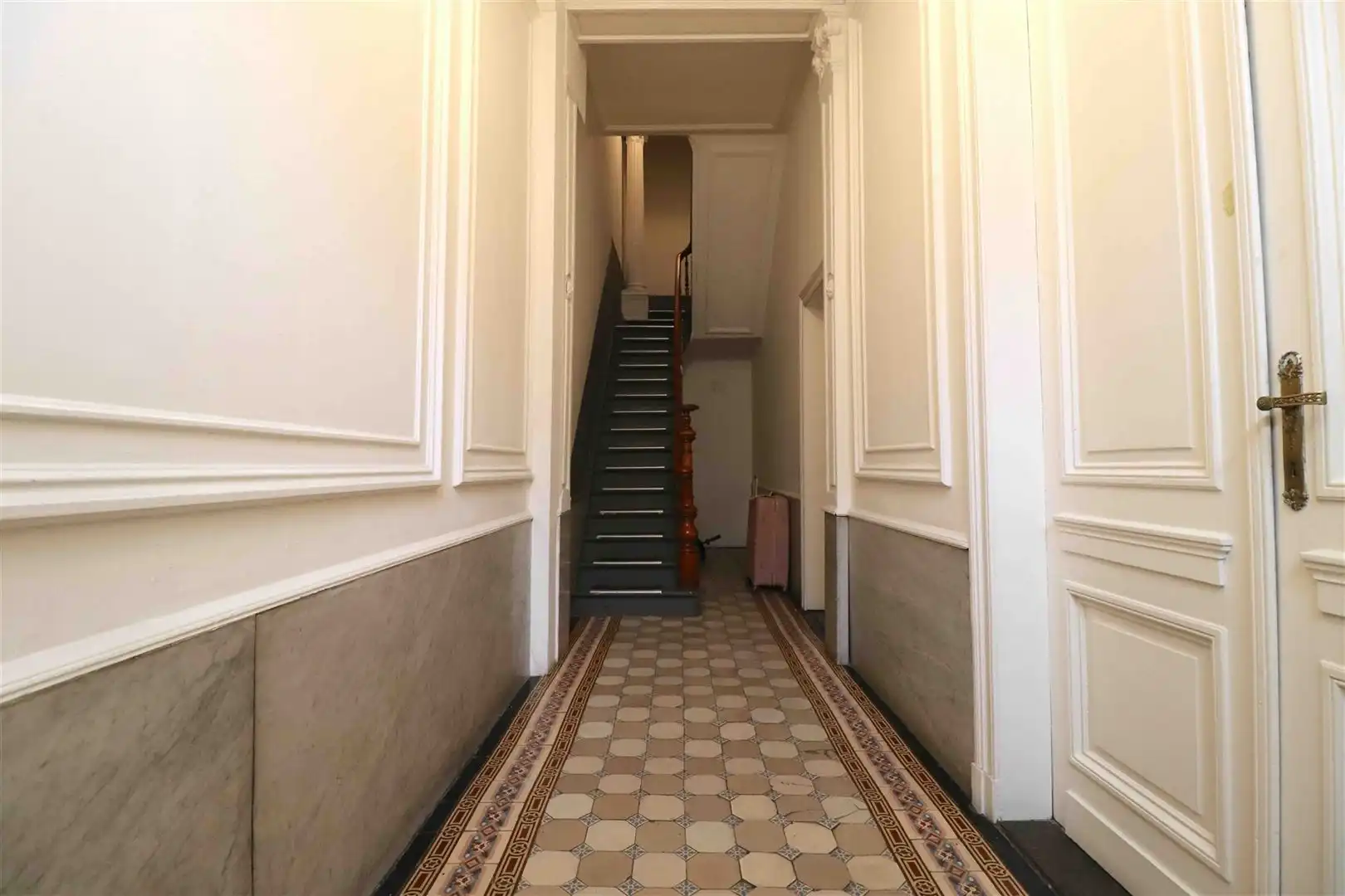 Charme appartement aan KMSKA foto 15