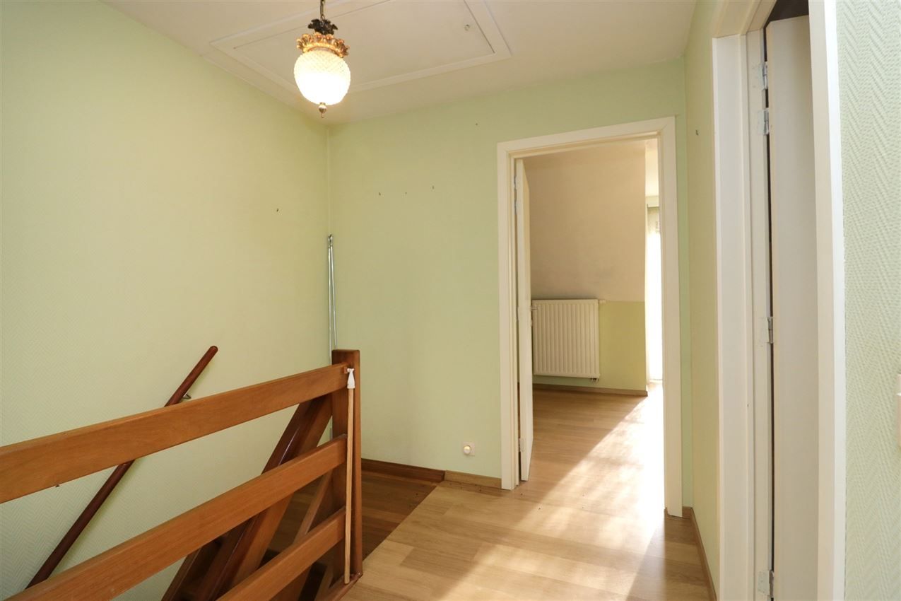 Energiezuinige duplex, 2 grote slpkmrs., autostpl., kelderberging en zolder foto 58