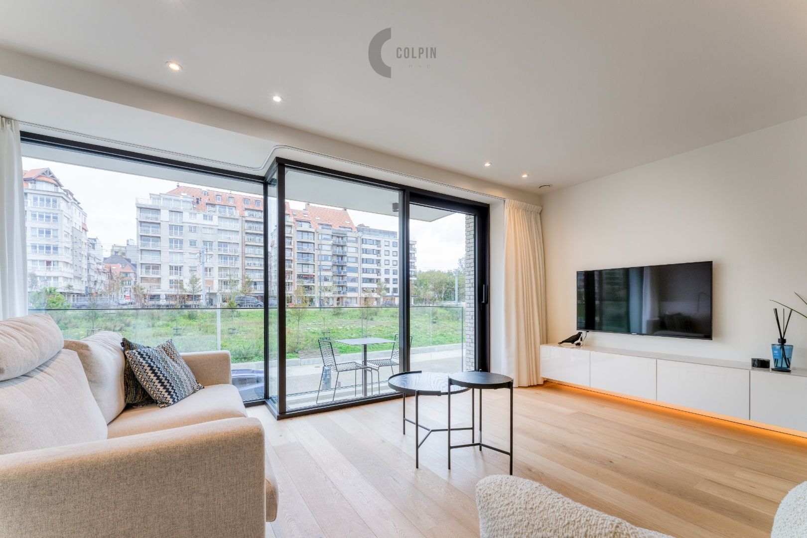 Modern comfort op toplocatie nabij de zeedijk foto 4