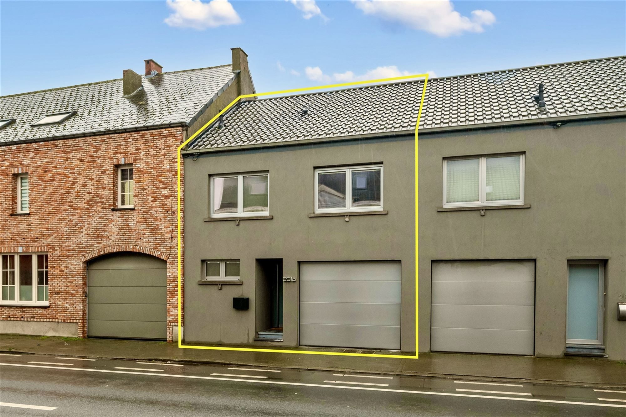 Prachtige instapklare woning met 3 slpks, garage en tuin foto 1