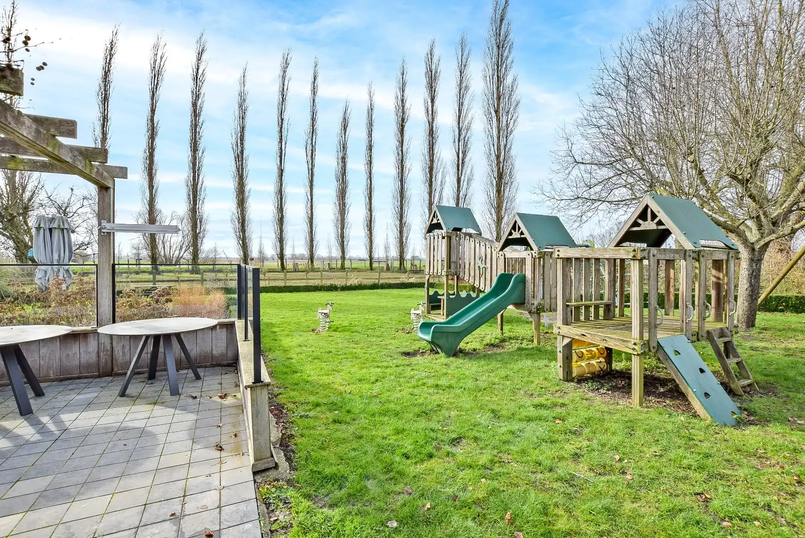 Restaurant met privéwoning en 2 B&B-kamers op 4.370 m² foto 7