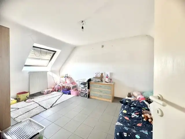 DUPLEX 144 m² | 3 KAMERS | TERRAS | GARAGE | ZONNEPANELEN foto 16