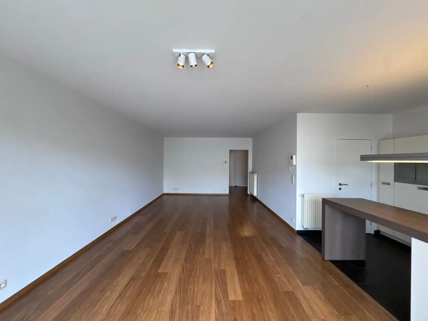 Appartement foto 4