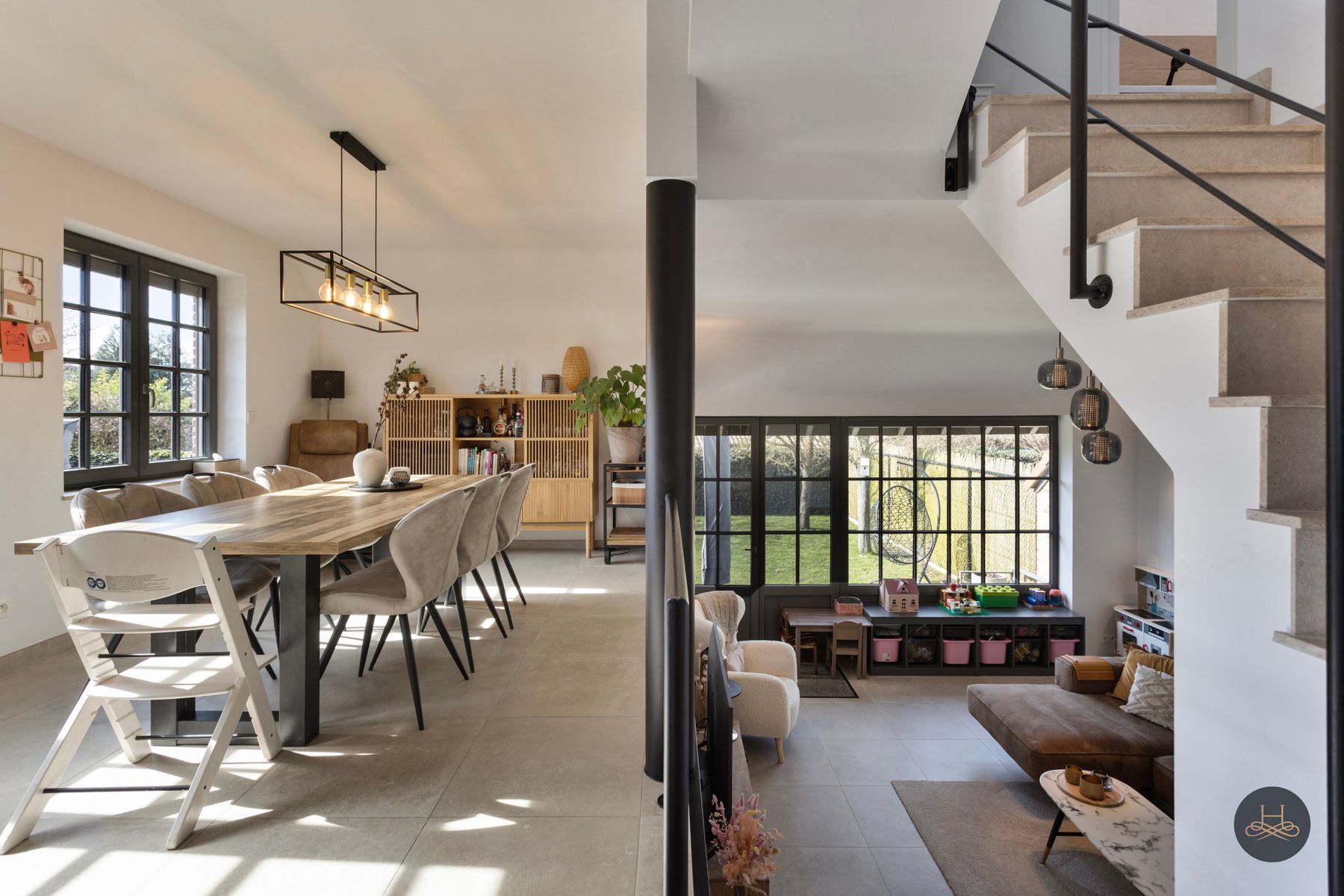 Rustig gelegen BEN nieuwbouwwoning foto 6
