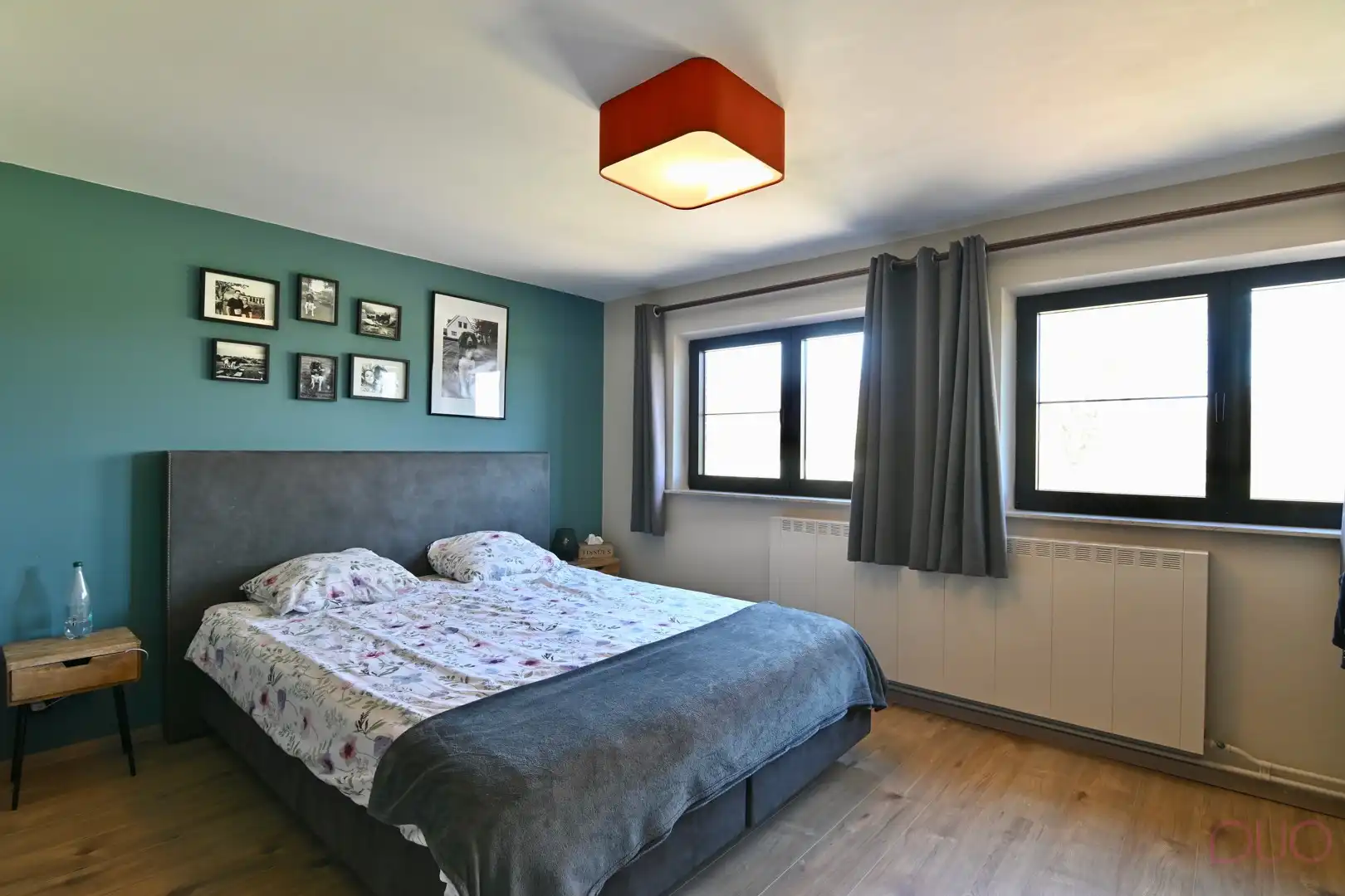 Gerenoveerd halfopen bebouwing op een prachtig perceel van 1h39a60ca inclusief weilanden foto 18