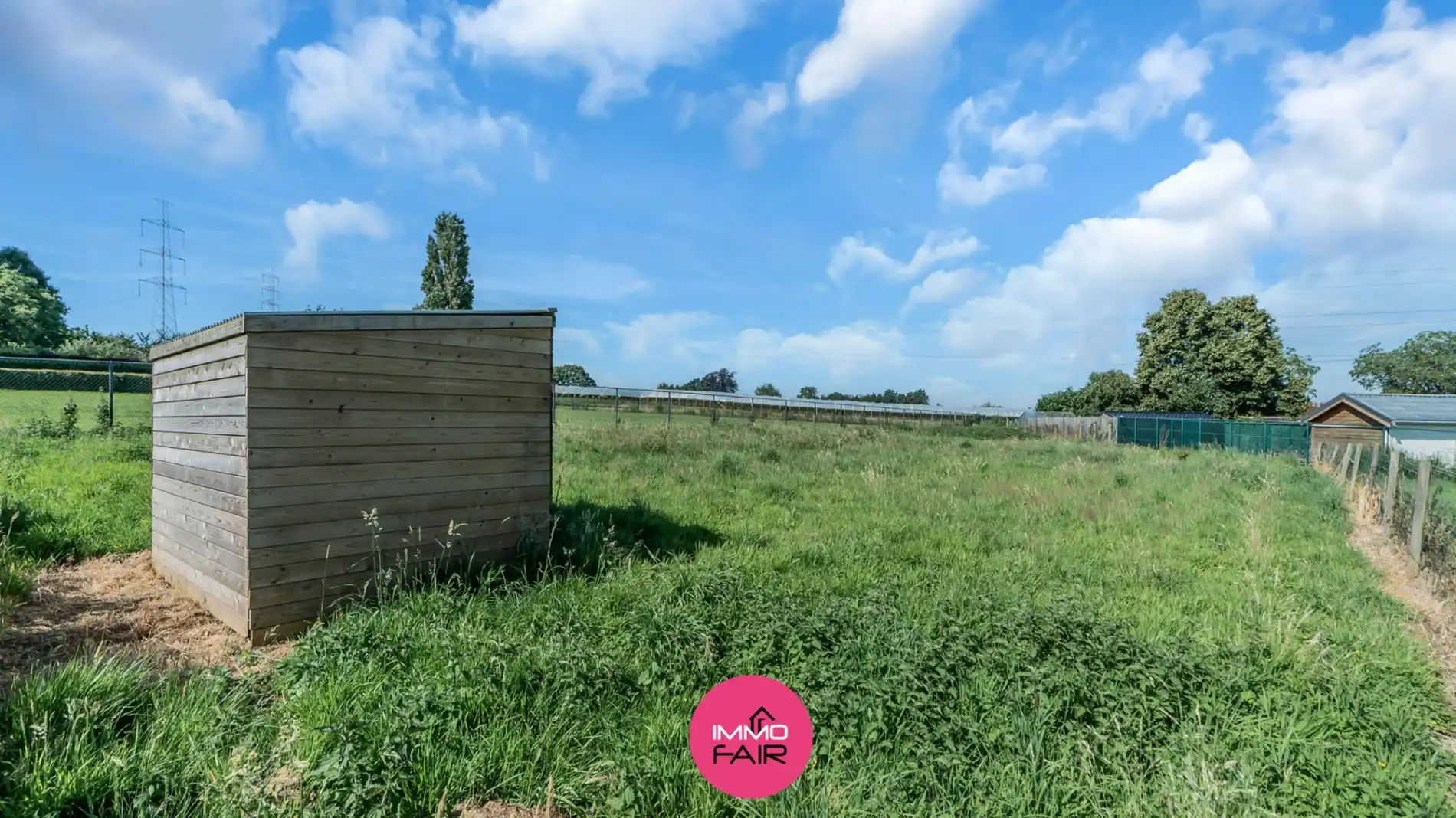 Unieke villa met zwembad en aansluitende weide  foto 25