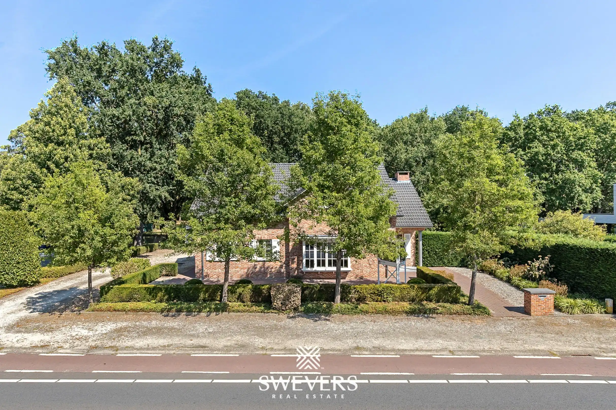 Huis te koop Laan Op Heusden 47 - - 3582 Beringen