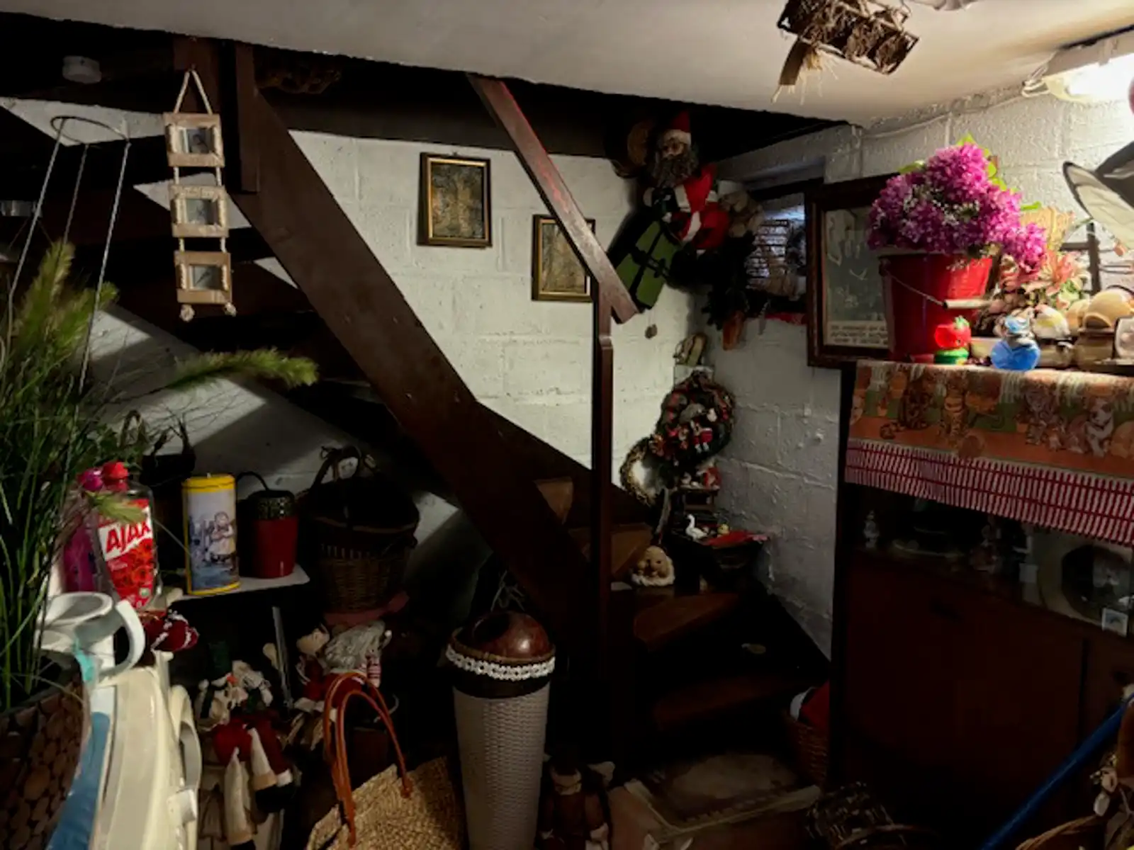 Vrijstaande bel-etage 3 slpks te GIngelom foto 20