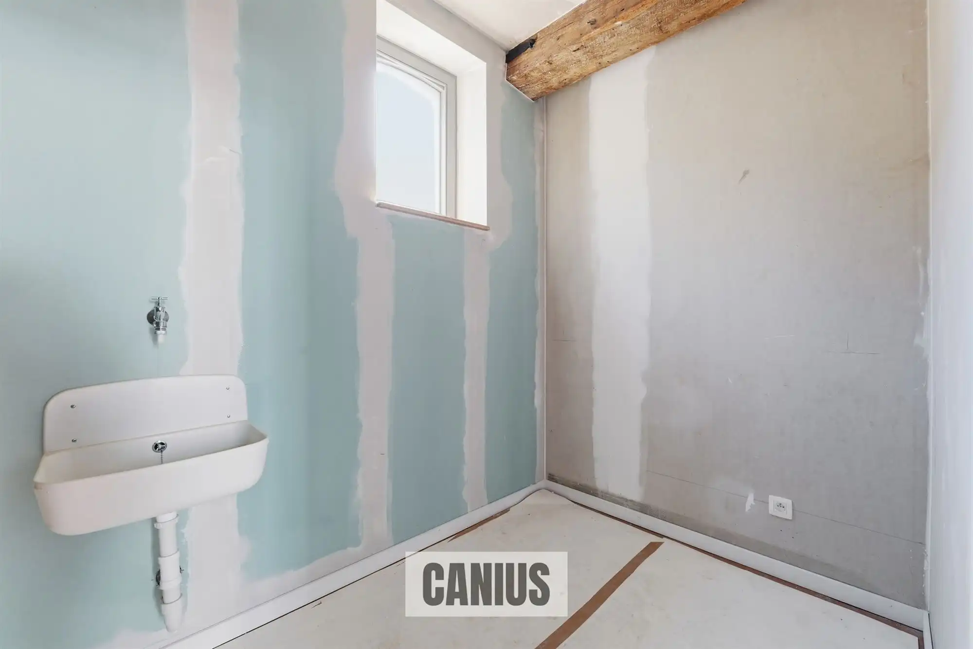 Wonen in een beschermd monument  foto 7