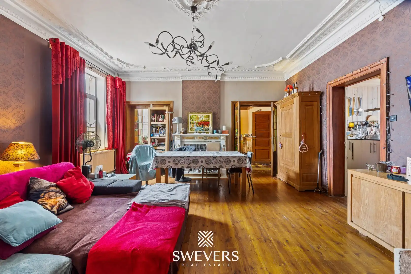 Wonen, investeren & ondernemen in hartje Haspengouw foto 24