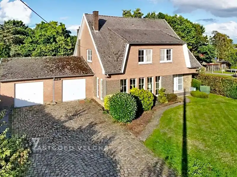 🏡 +++AL VERKOCHT VOOR ONLINE PUBLICATIE +++ foto 3