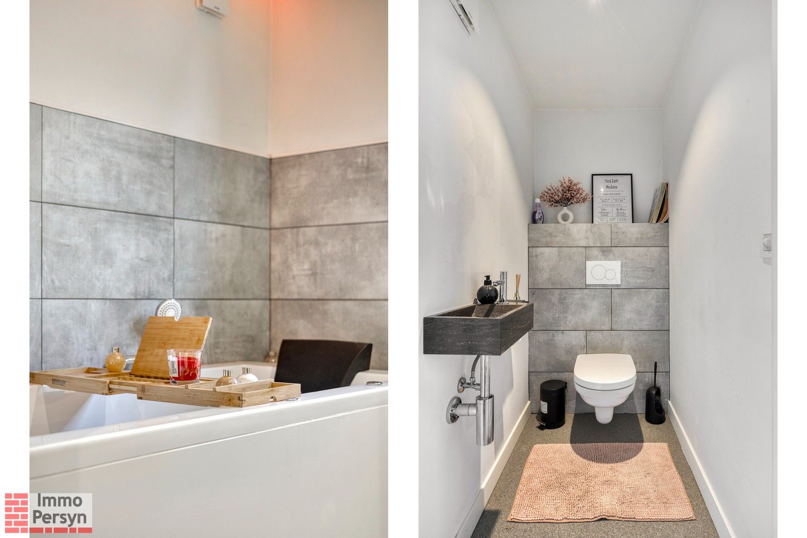 Instapklare en volledig gerenoveerde woning met 3 slpk en garage foto 38