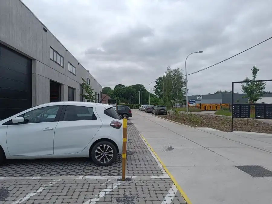 Bedrijvenstraat 5, 2235 Hulshout foto 9