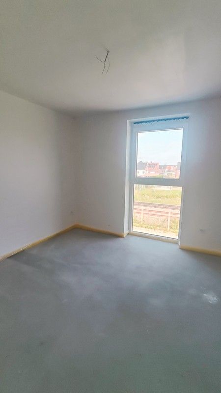 Twee moderne halfopen nieuwbouwwoningen Balegem-Dorp foto 11