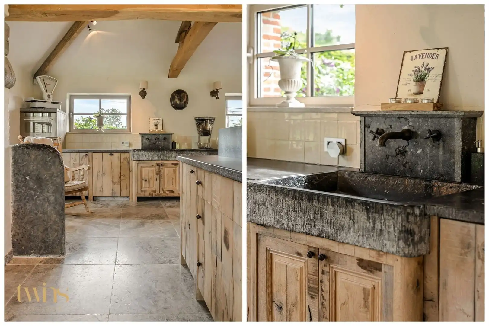 Exclusief wonen in de geliefde gerenoveerde Patershoeve te Buggenhout  foto 19
