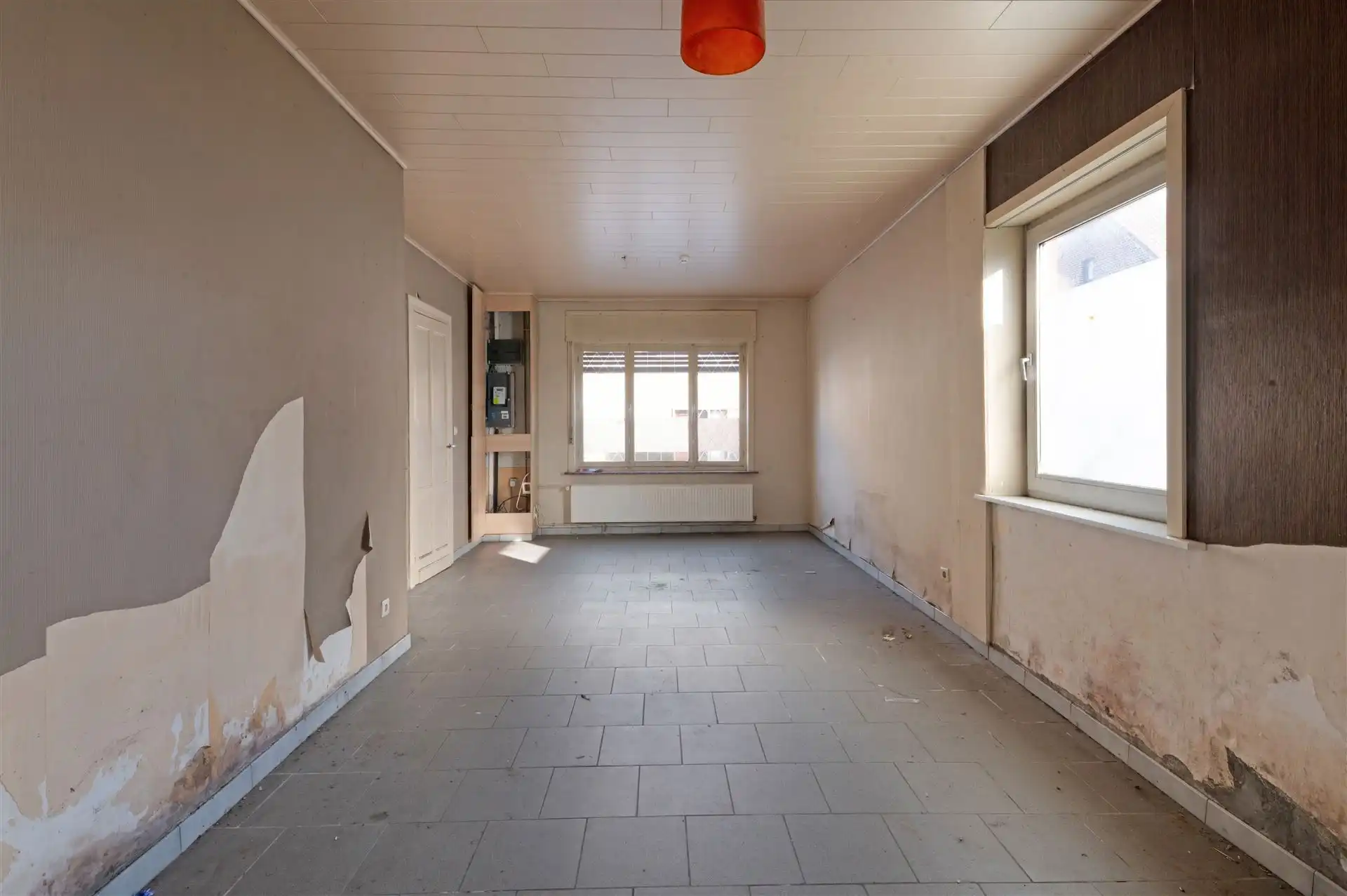 Te renoveren HOB in Moortsele foto 5