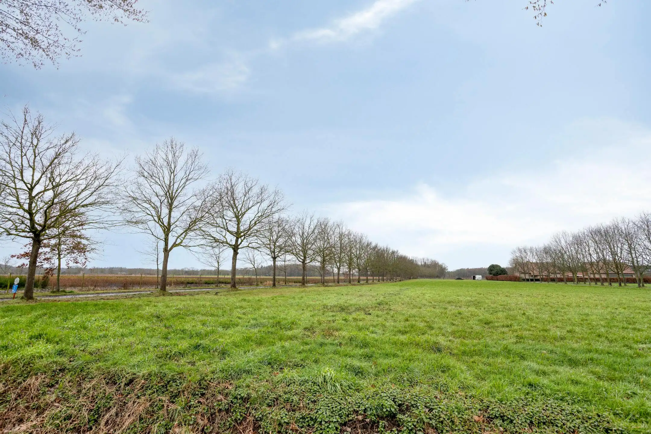 Idyllisch gelegen eigendom "De Koffiekan" te Maldegem foto 10