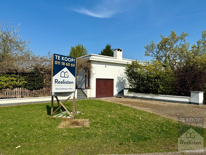 #Bungalow in de #zon met 2 à 4* slaapkamers foto 2