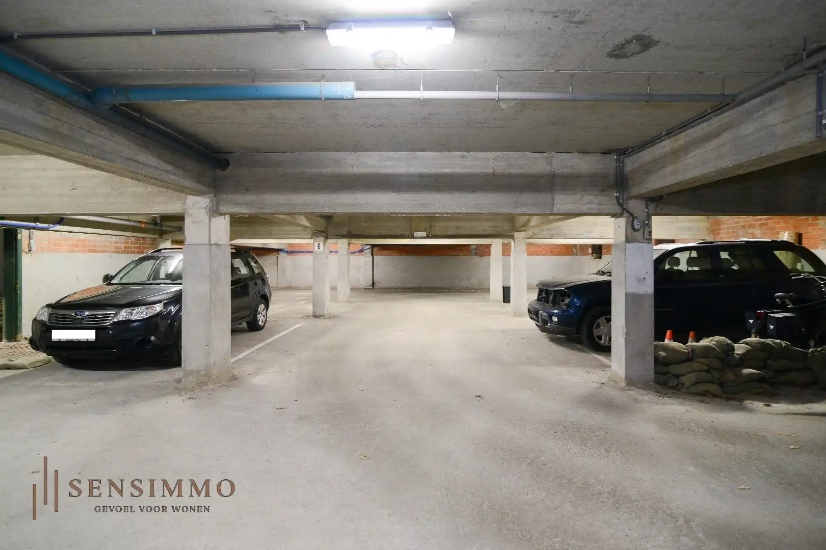 Strategisch gelegen tweeslaapkamerappartement – Perfect voor investering foto 14