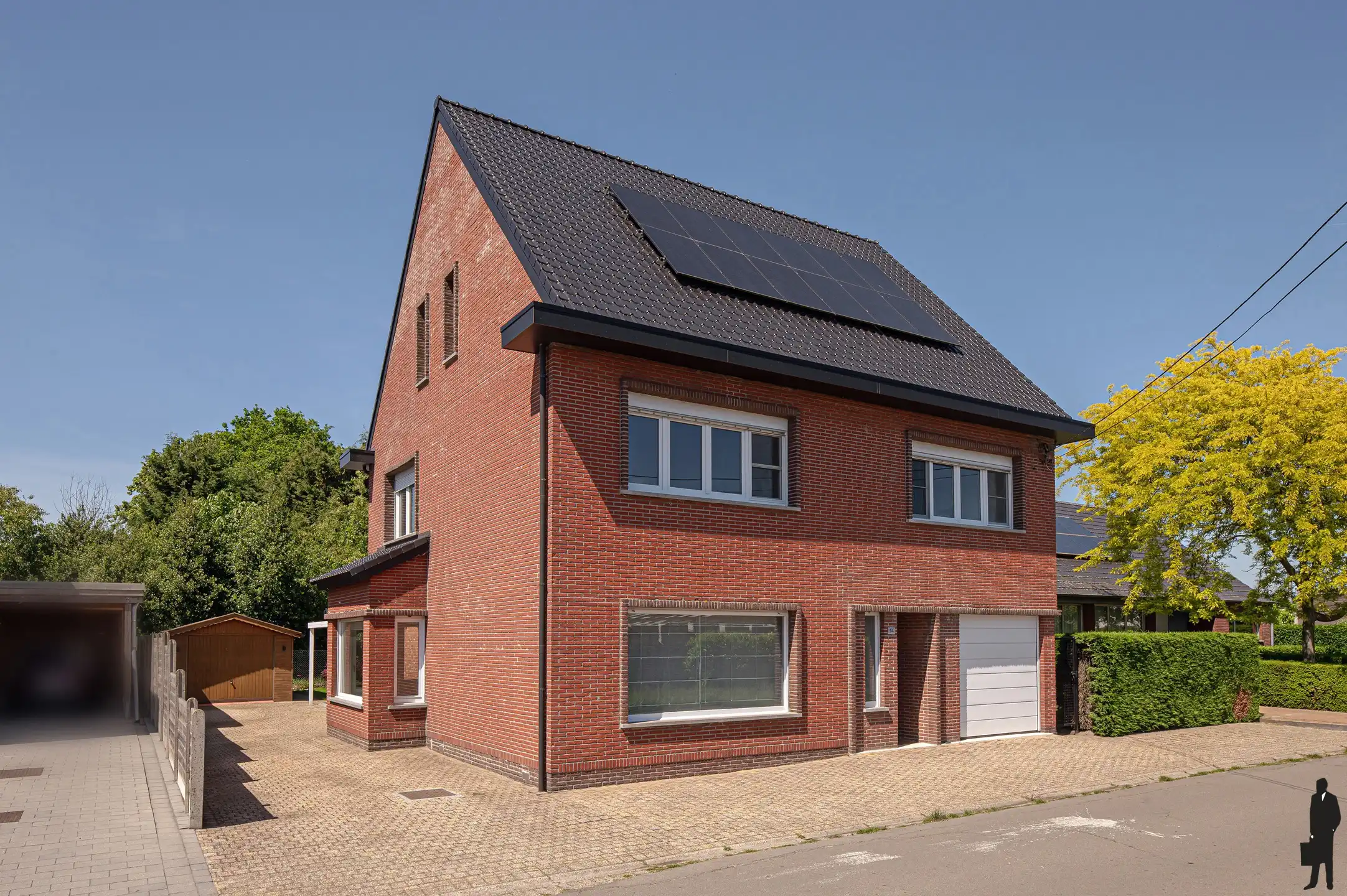 Huis te koop Westdoorn 14 - 2990 Wuustwezel