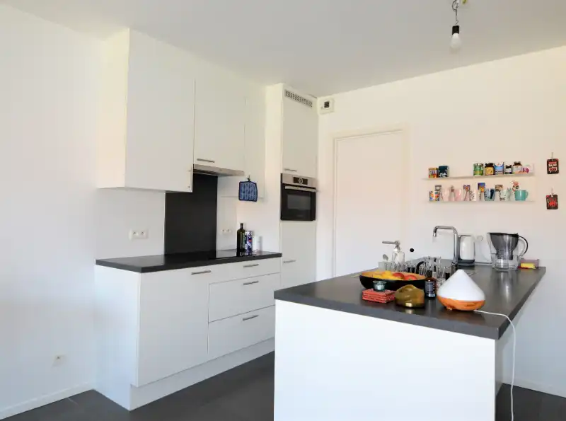 Appartement in Mechelen foto 6