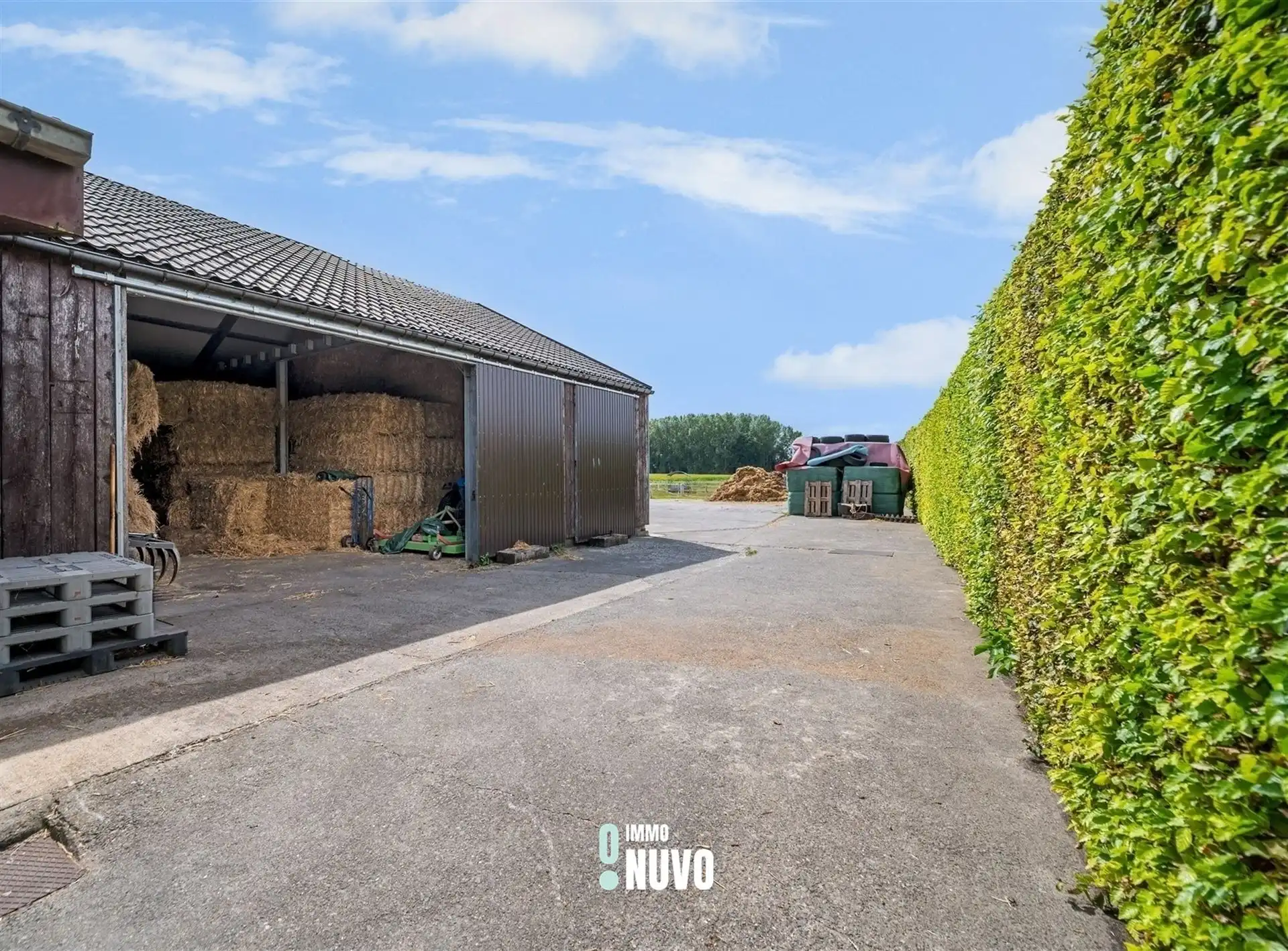 Uitzonderlijke eigendom voor paardenliefhebbers foto 21