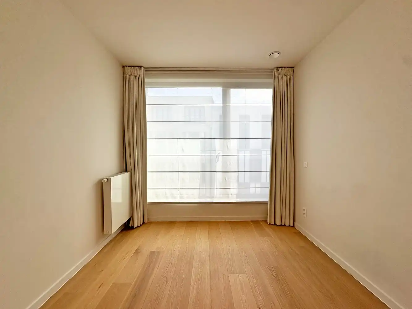 2 slaapkamer appartement met 2 terrassen en staanplaats te Antwerpen foto 9